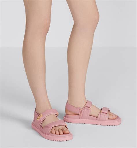 Dioract Sandal Pink